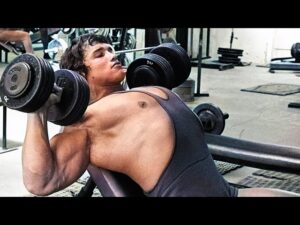 Ditch The Chest Day – Here’s The Smarter Split You Should Be Doing